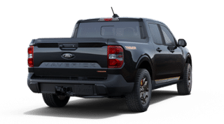 2025 Ford Maverick® External Image 4